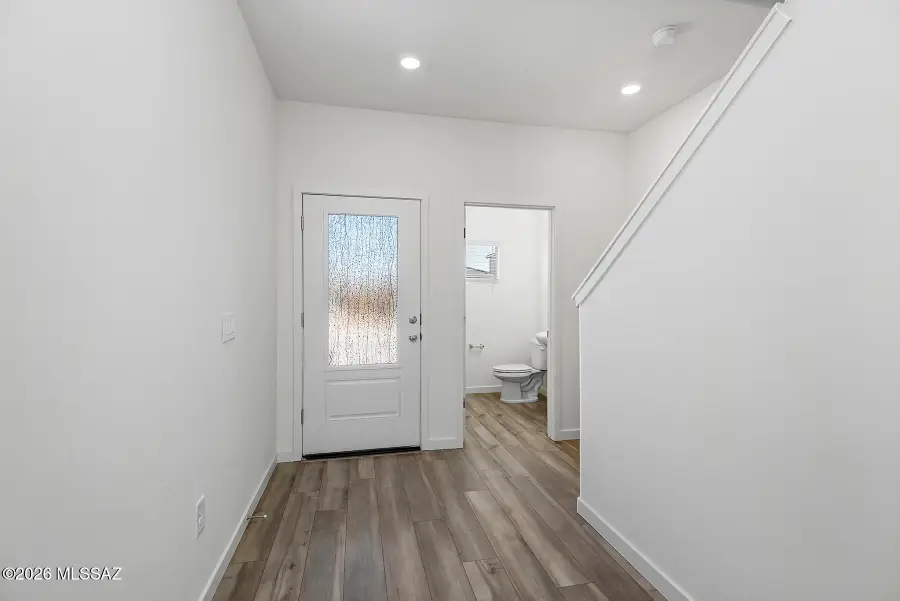 7339 W Coastal Plain, Tucson, AZ 85757 - #2