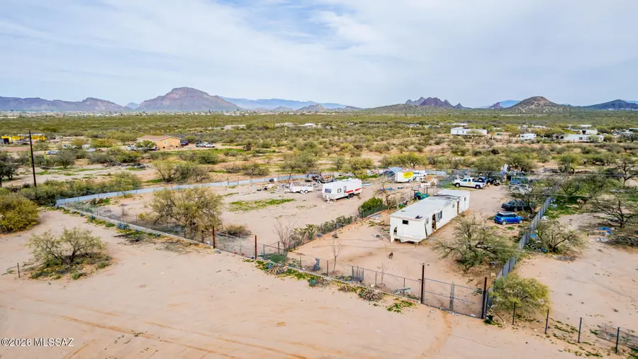 6215 S Mardick, Tucson, AZ 85757 - Image #2