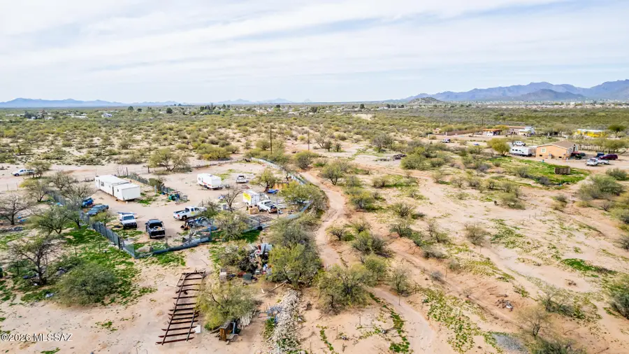 6215 S Mardick, Tucson, AZ 85757 - Image #3