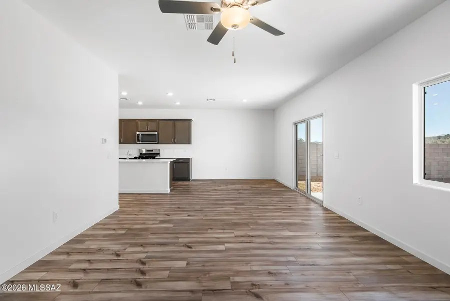 7345 W Coastal Plain, Tucson, AZ 85757 - #2