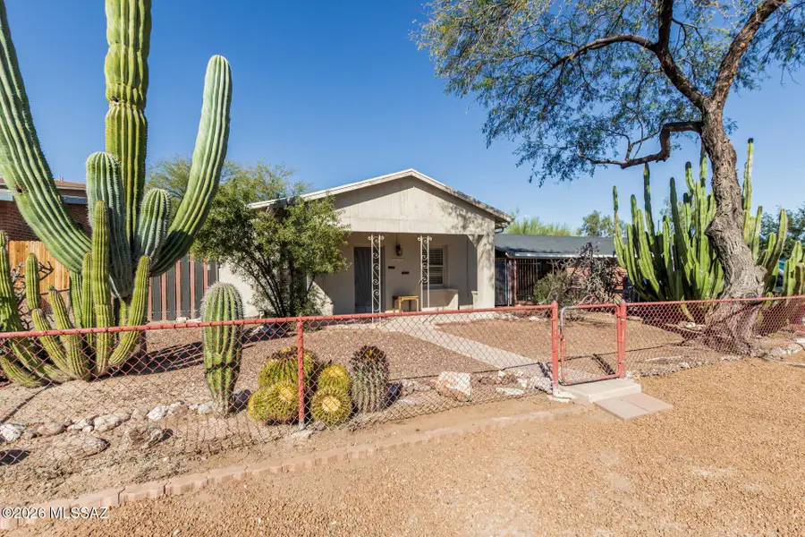 1249 E Waverly, Tucson, AZ 85719 - Image #2