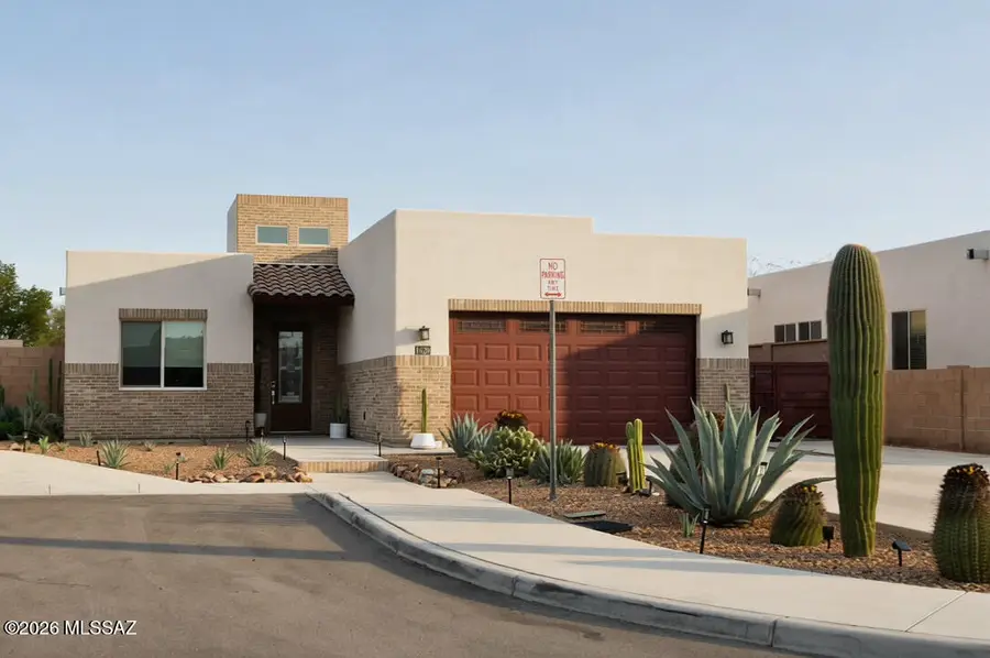 1620 N Jackie Ranch, Tucson, AZ 85715 - #3