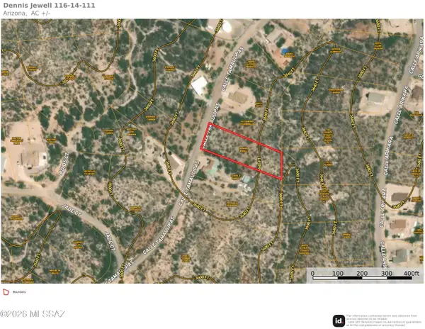 1001 Calle Tamaulipas, Rio Rico, AZ 85648