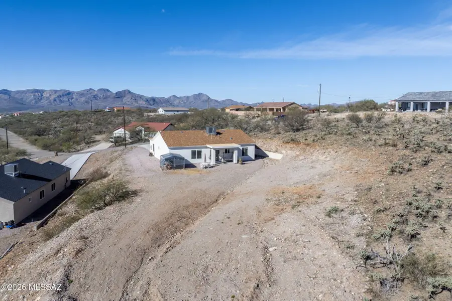 1878 Circulo Girasol, Rio Rico, AZ 85648 - Image #2