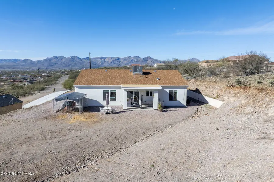 1878 Circulo Girasol, Rio Rico, AZ 85648 - Image #3