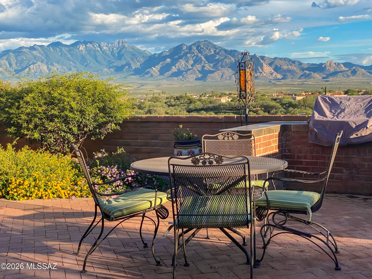 3512 S Placita Del Bolero, Green Valley, AZ 85622 - #1