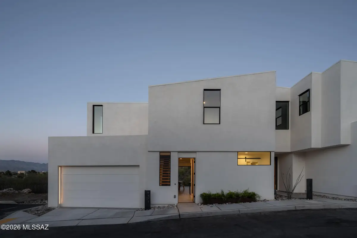 1380 W Sentinel View, Tucson, AZ 85745 - #1