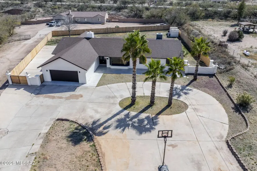 207 Petalo, Rio Rico, AZ 85648 - Image #2