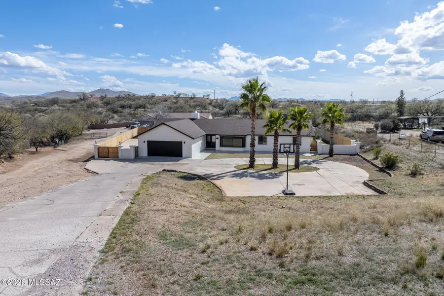 207 Petalo, Rio Rico, AZ 85648 - Image #3