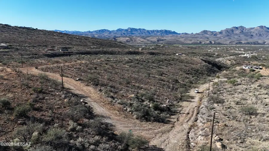 491 Vereda Atun, Rio Rico, AZ 85648 - Image #2