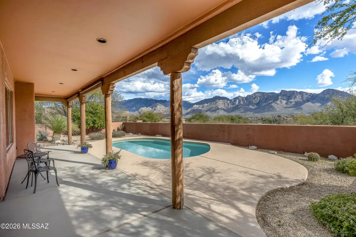 641 W Silver Eagle, Oro Valley, AZ 85755 - #1