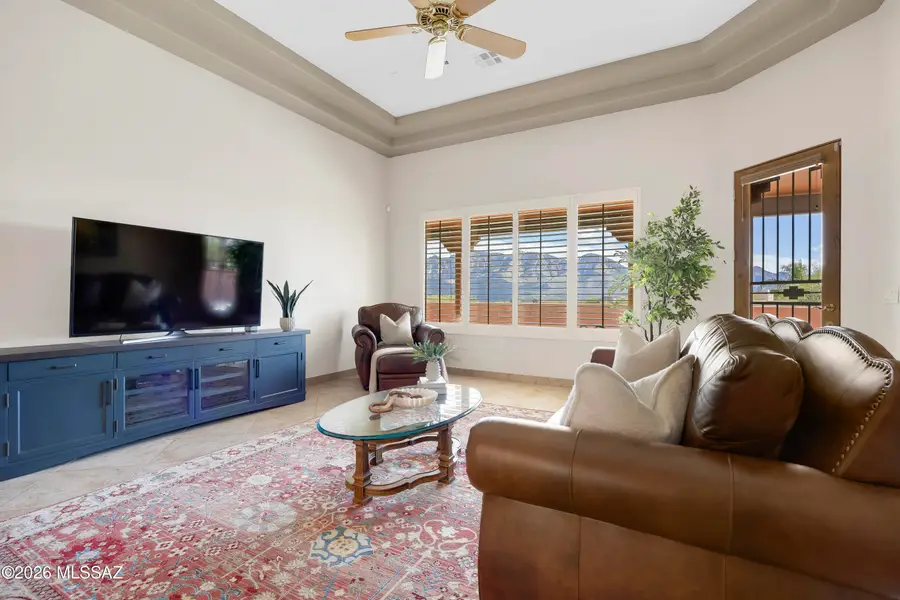 641 W Silver Eagle, Oro Valley, AZ 85755 - #2