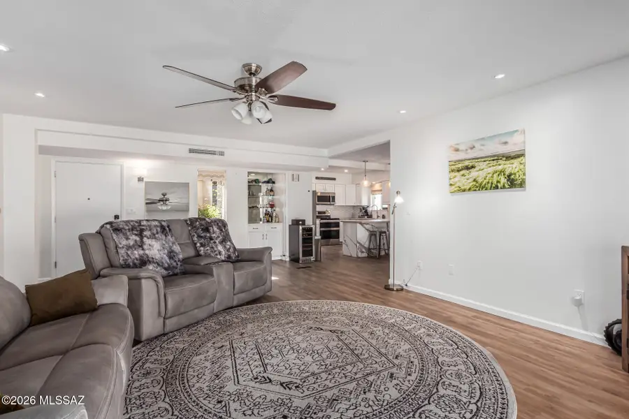 7282 E Camino Valle Verde, Tucson, AZ 85715 - Image #3