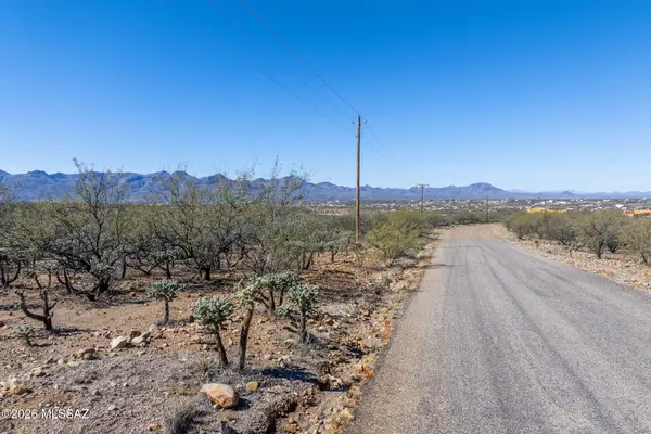 1841 Calle Caracol, Rio Rico, AZ 85648