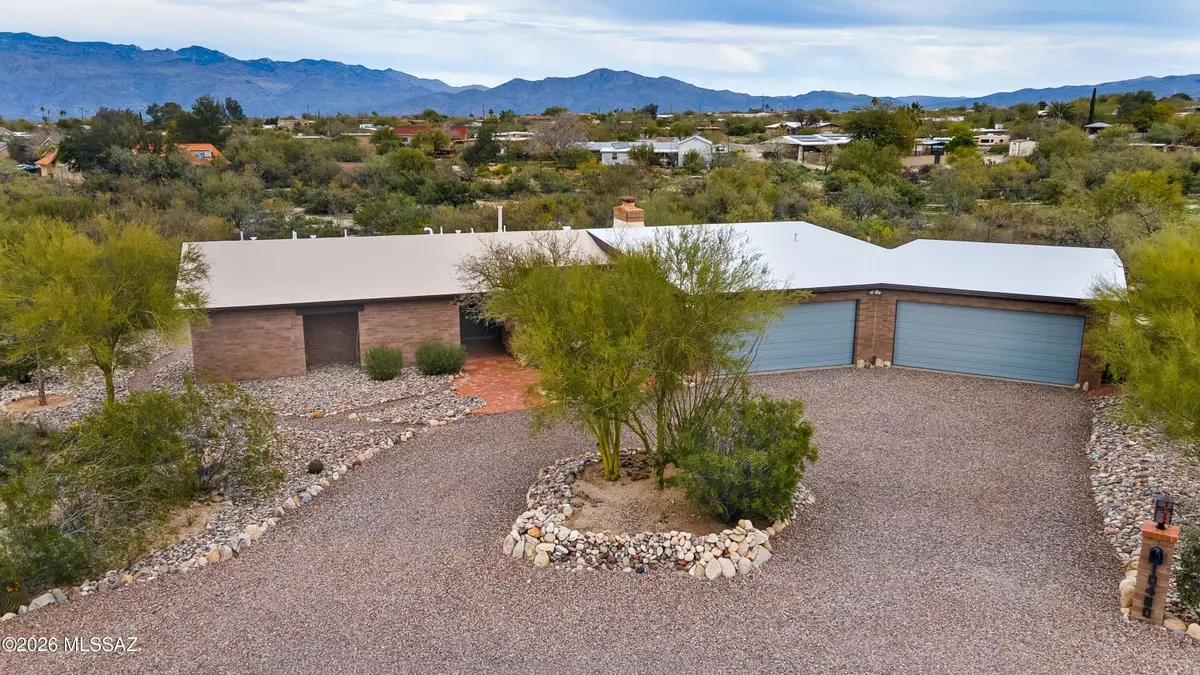 10460 E Va Del Mar, Tucson, AZ 85748 - Image #1