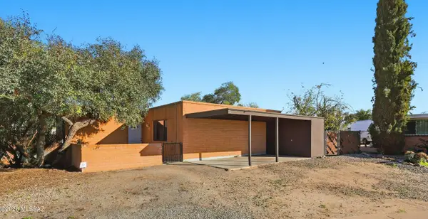 Address Withheld By Seller, Tucson, AZ 85730