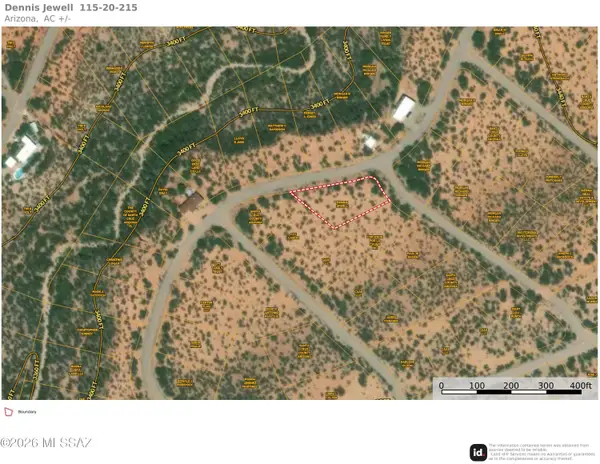 1710 Via Germania, Rio Rico, AZ 85648