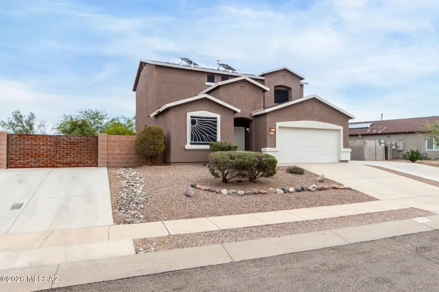 7642 W Tenderfoot, Tucson, AZ 85757 - Image #2