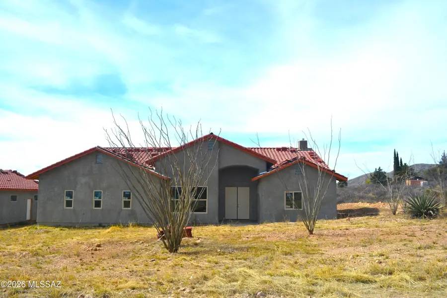 994 S Coy, Bisbee, AZ 85603 - #3