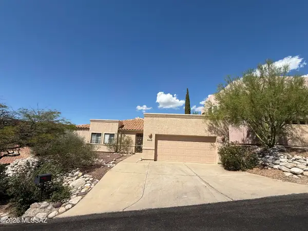 4221 N Summer Set, Tucson, AZ 85750
