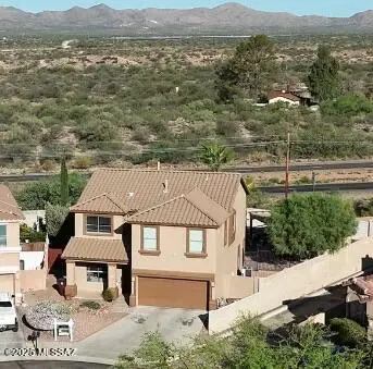 60134 E Verde Vista, Tucson, AZ 85739 - #2