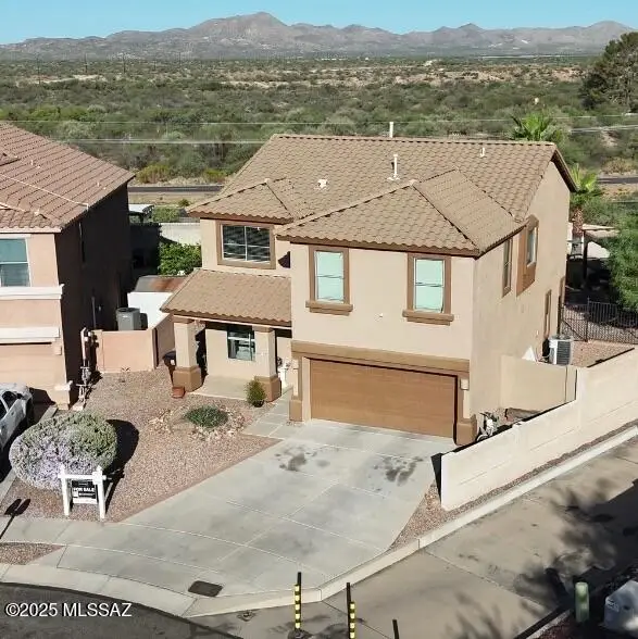60134 E Verde Vista, Tucson, AZ 85739 - #3