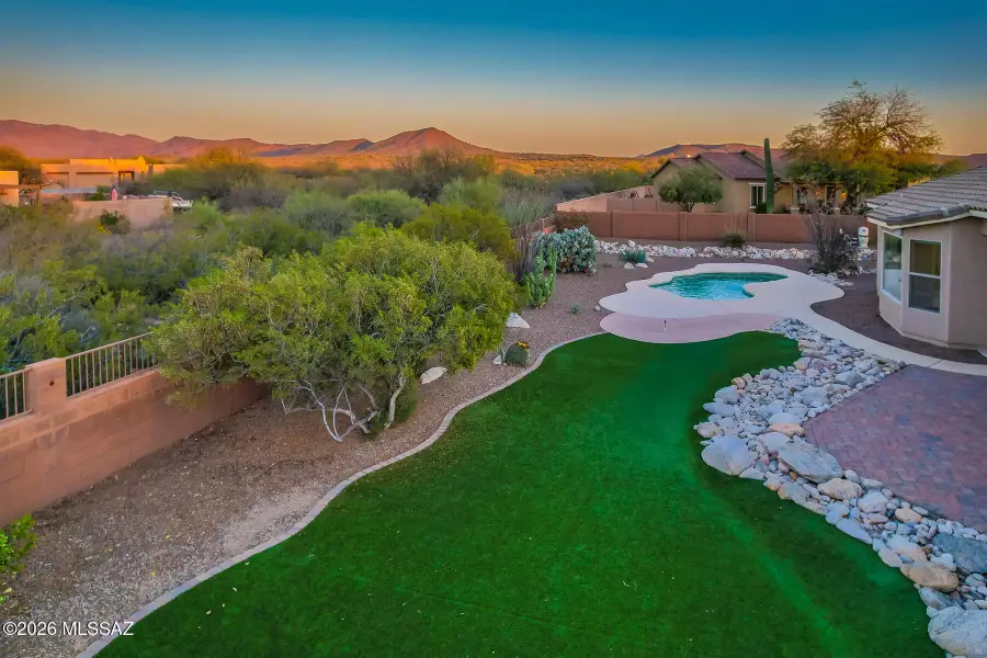 9653 S Via Bandera, Vail, AZ 85641 - #2