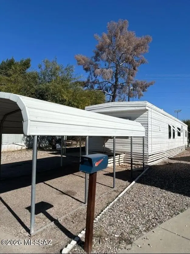 1007 W Prince, Tucson, AZ 85705 - #1