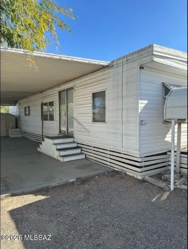 1007 W Prince, Tucson, AZ 85705 - #2