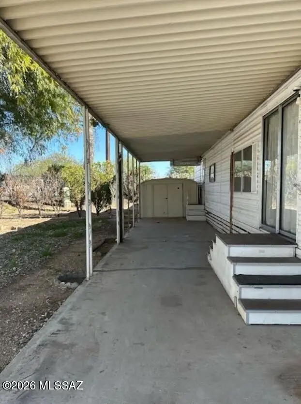 1007 W Prince, Tucson, AZ 85705 - #3