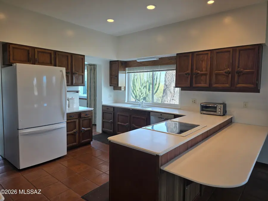 2626 N Grannen, Tucson, AZ 85745 - #2