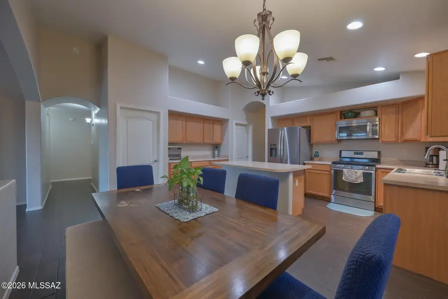 17075 S Golden Sunrise, Vail, AZ 85641 - Image #3