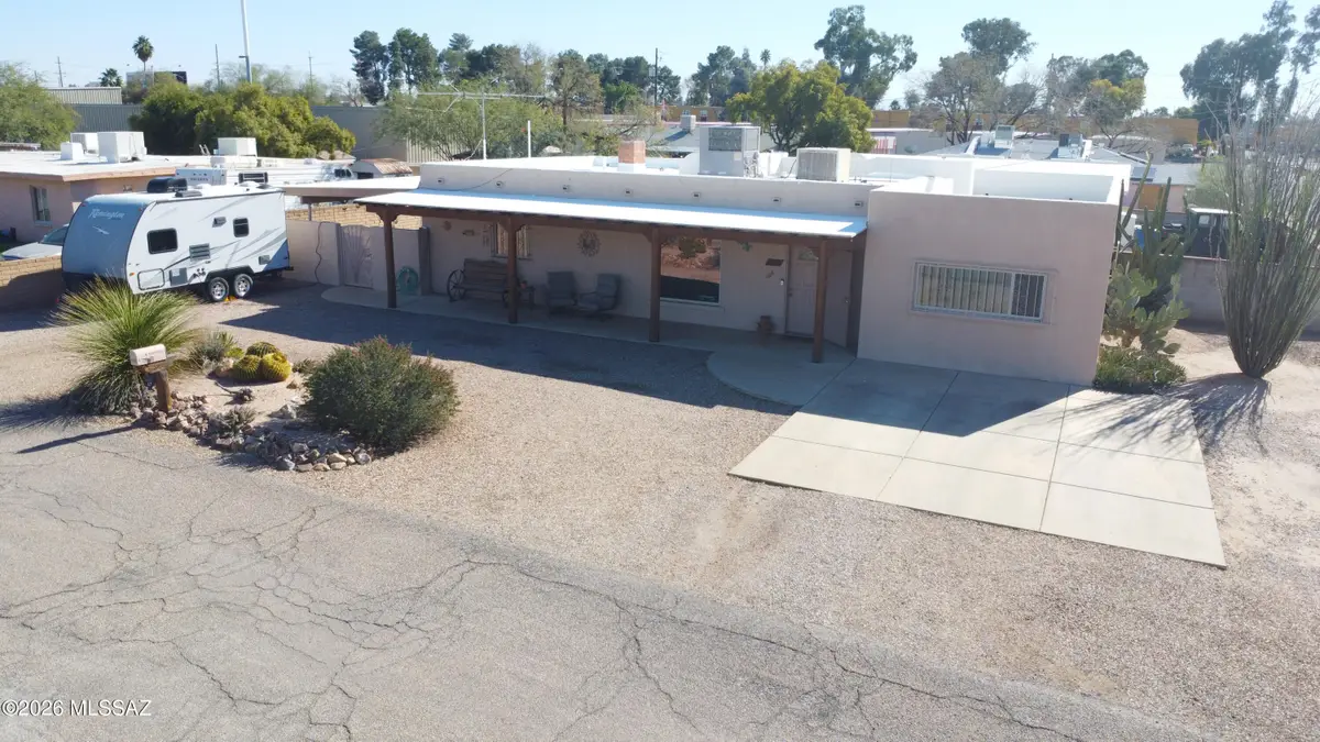 508 E Joan, Tucson, AZ 85705 - #1