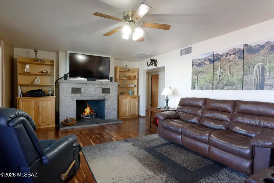 508 E Joan, Tucson, AZ 85705 - #2