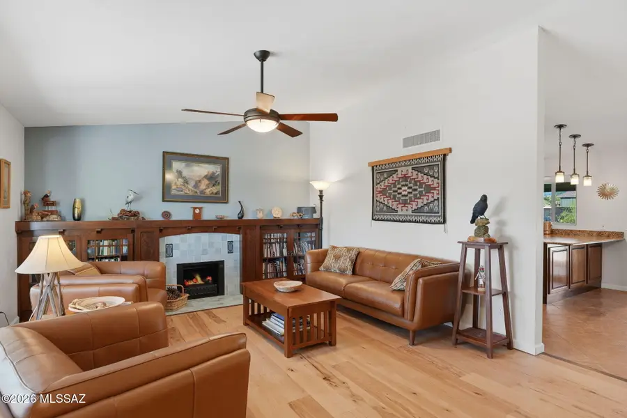 4821 N Calle Llanura, Tucson, AZ 85745 - #3