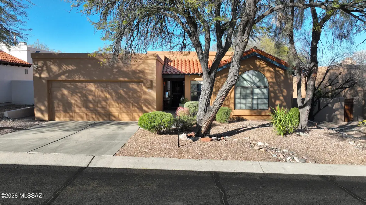 3347 Quail Haven, Tucson, AZ 85745 - #1