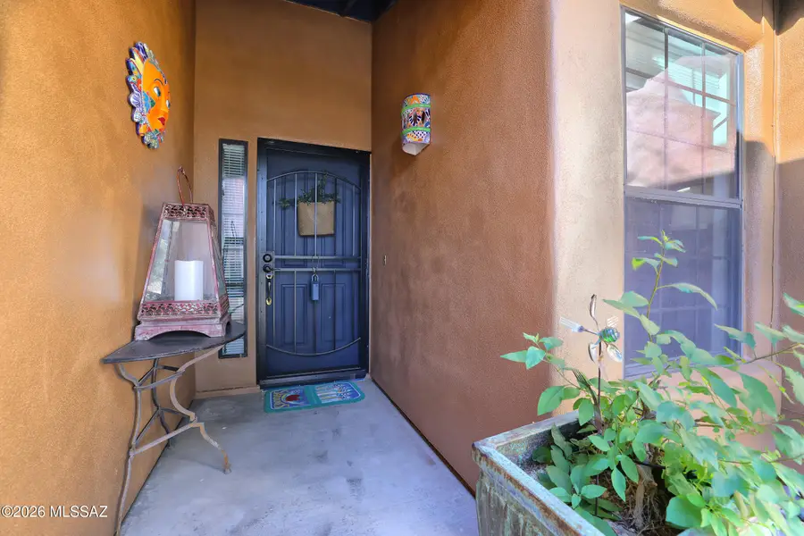 3347 Quail Haven, Tucson, AZ 85745 - #3