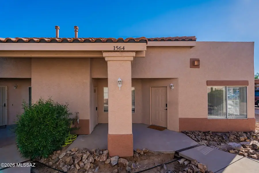 1564 N Paseo La Tinaja, Green Valley, AZ 85614 - #2