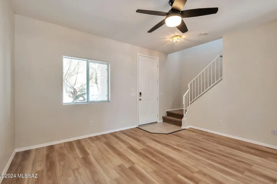 4262 E Deer Dancer, Tucson, AZ 85712 - #2