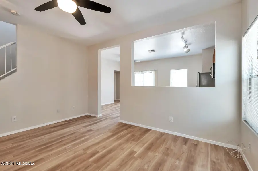 4262 E Deer Dancer, Tucson, AZ 85712 - #3