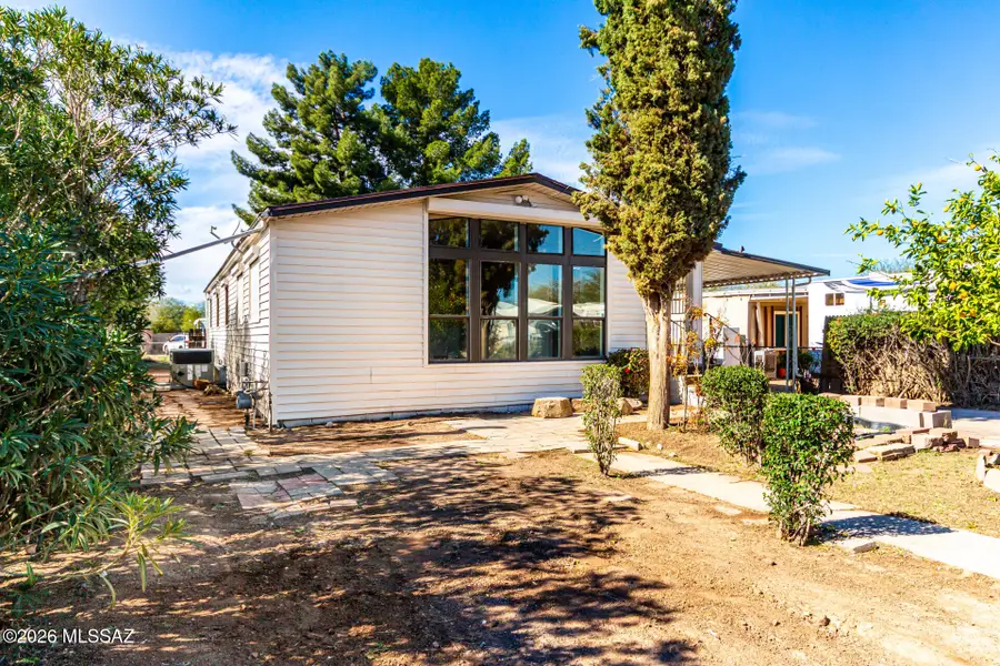 5850 S Bonney, Tucson, AZ 85706 - Image #2