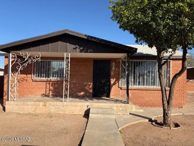 6857 S Melody, Tucson, AZ 85756 - Image #1