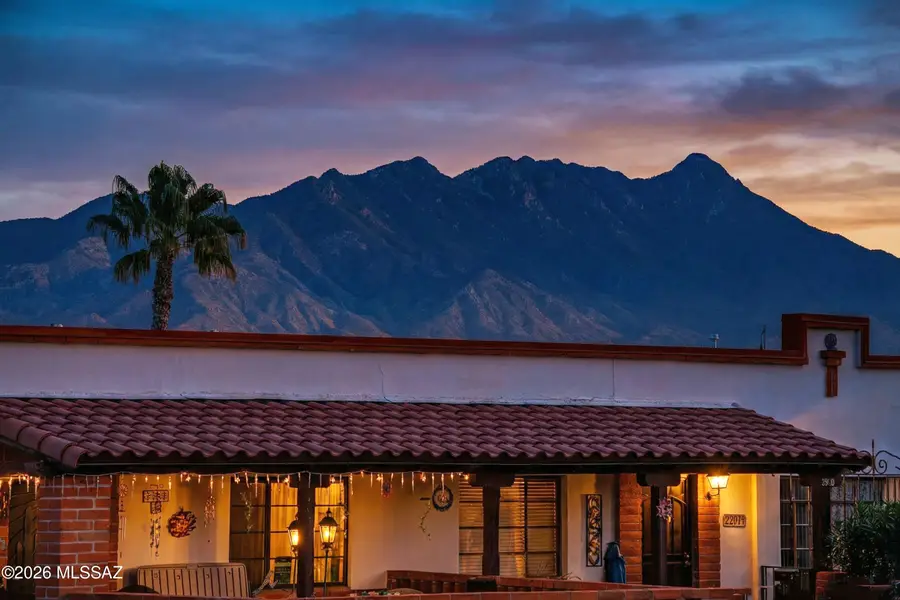 262 S Paseo Cerro, Green Valley, AZ 85614 - #2