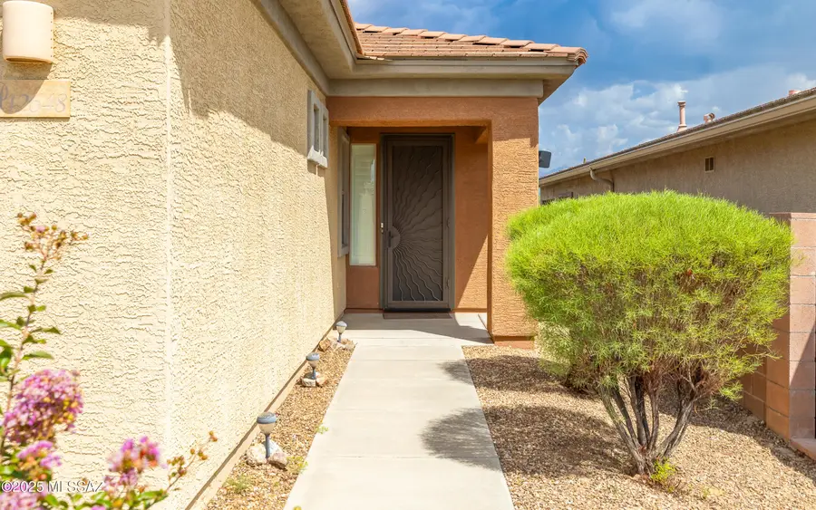 12648 N New Reflection, Marana, AZ 85658 - #3