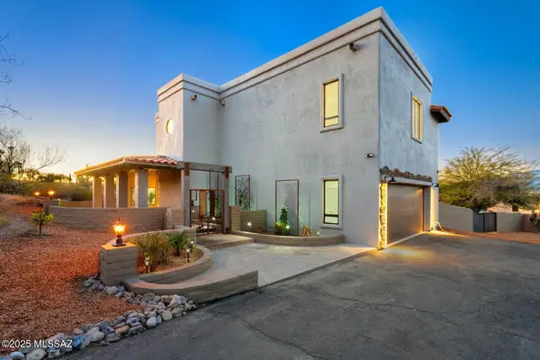 761 N Lazy J, Tucson, AZ 85748