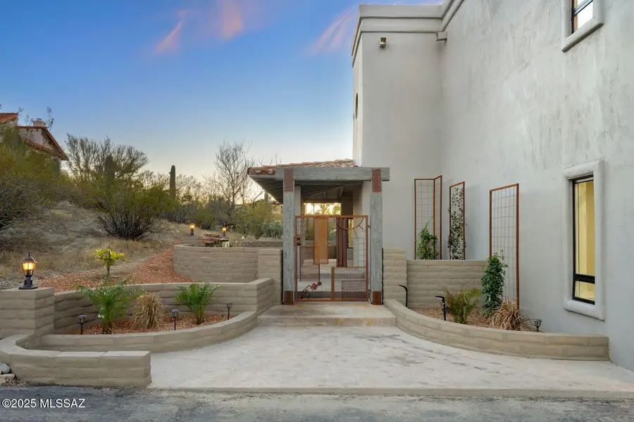 761 N Lazy J, Tucson, AZ 85748 - #2