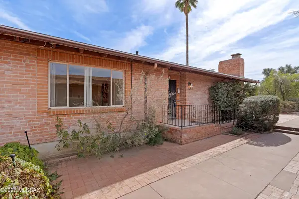 3137 E Terra Alta, Tucson, AZ 85716