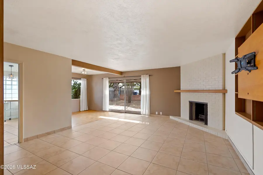 3137 E Terra Alta, Tucson, AZ 85716 - #2