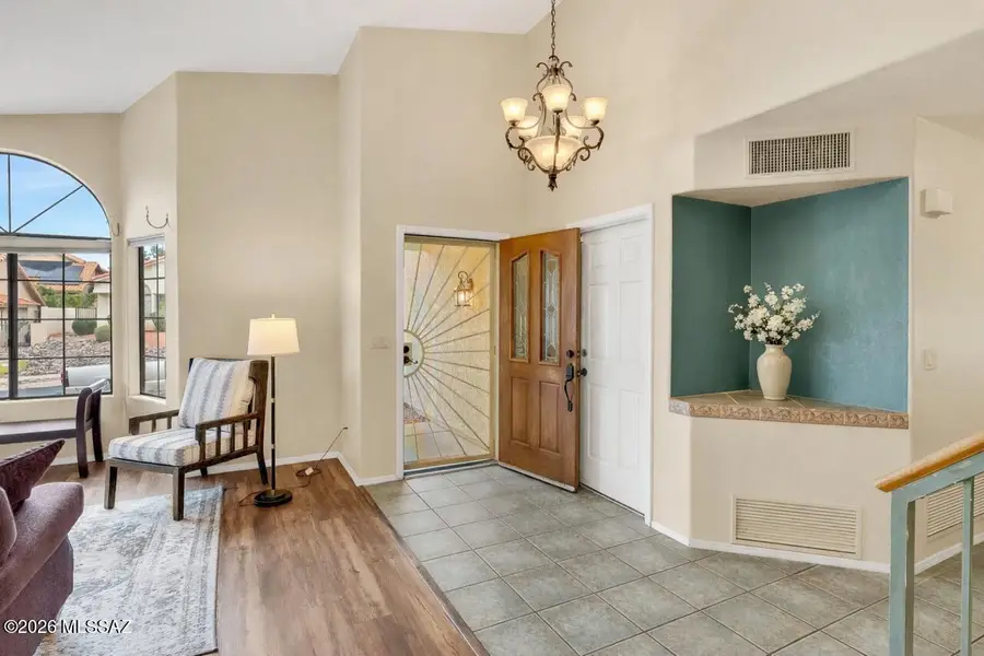 1111 W Graythorn, Tucson, AZ 85737 - #3