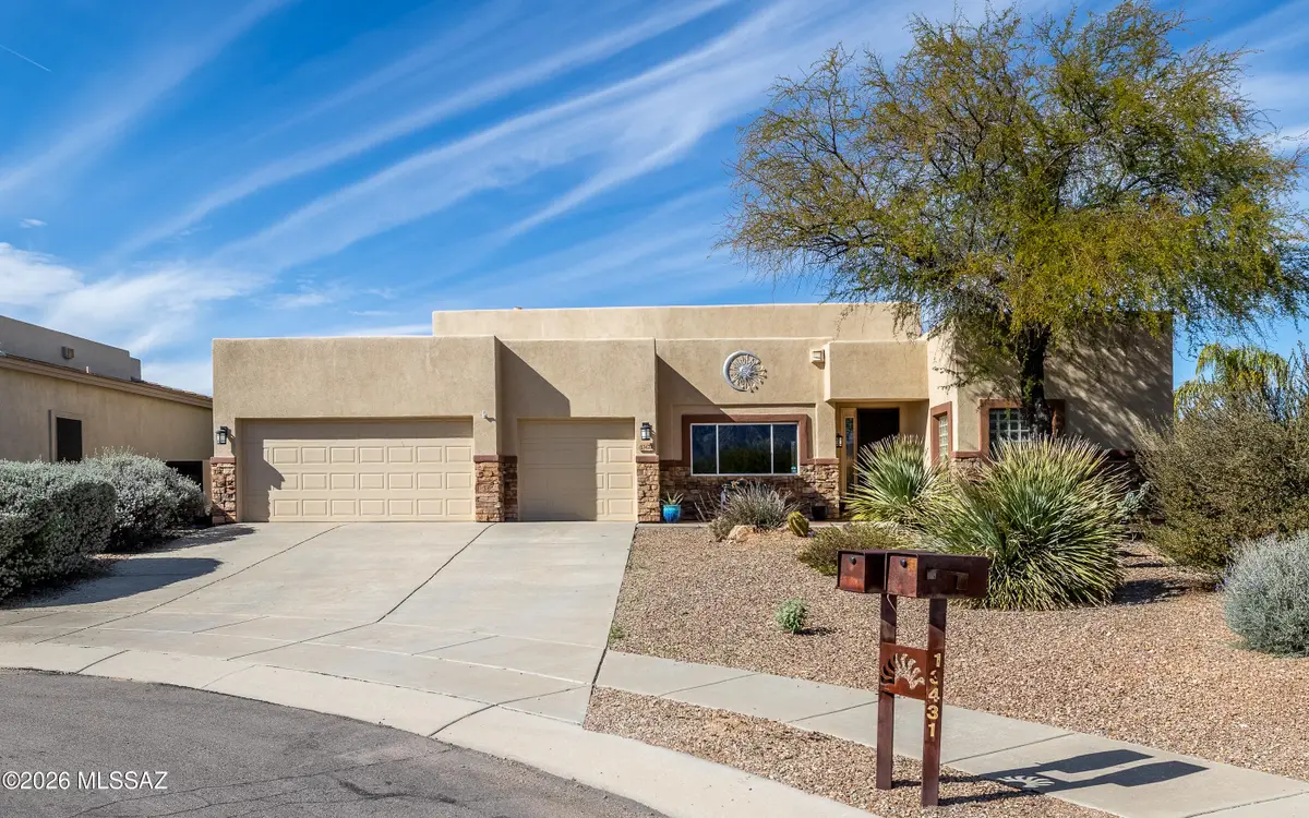 13423 N Regulation, Oro Valley, AZ 85755 - #1